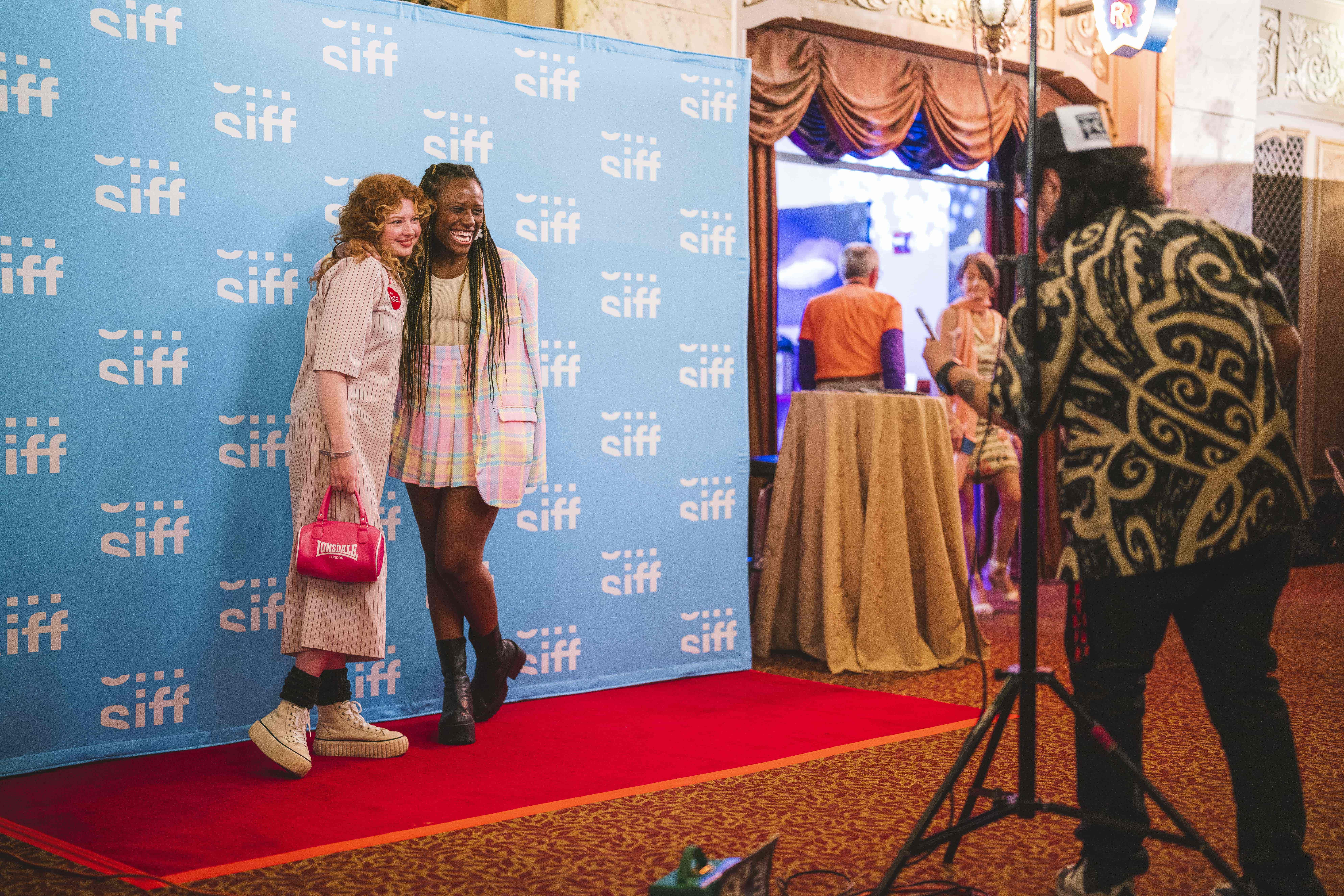 49th Seattle International Film Festival Gallery